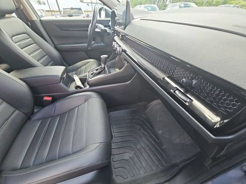 Used 2025 Honda CR-V EX-L image 32