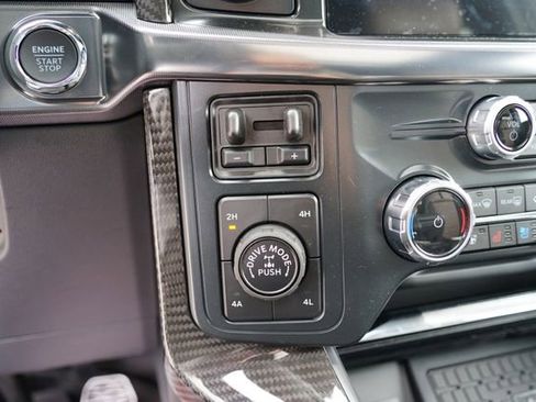 New 2026 Ford F150 Lariat w/ Equipment Group 502A High AWD/4WD image 16
