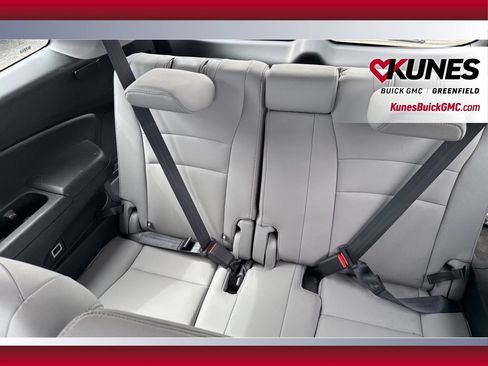 Used 2021 Honda Pilot Special Edition image 28