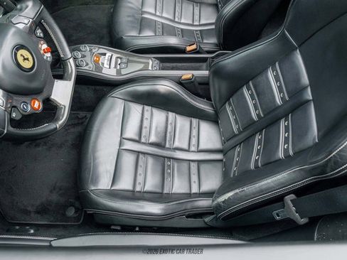 Used 2015 Ferrari 458 Spider RWD image 41