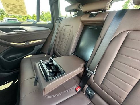 Used 2023 BMW X3 xDrive30i w/ Premium Package AWD/4WD image 22