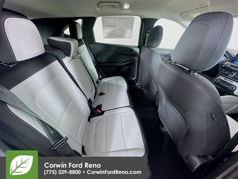New 2026 Ford Escape Active w/ Cold Weather Package image 27