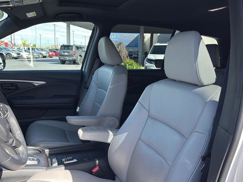 Certified 2023 Honda Passport EX-L image 17