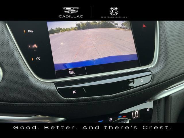 Certified 2023 Cadillac XT5 Luxury FWD image 21