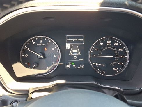 Used 2025 Subaru Outback Touring XT AWD/4WD image 19