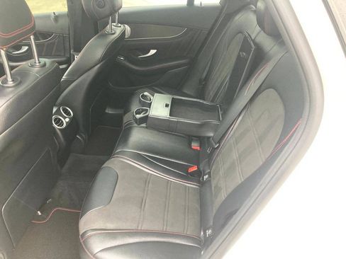 Used 2019 Mercedes-Benz GLC 43 AMG 4MATIC image 14