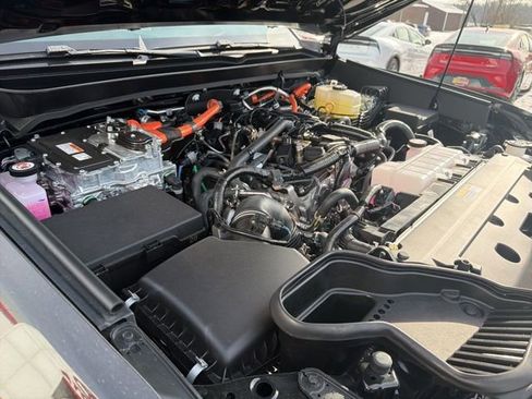 New 2026 Toyota Tacoma TRD Off-Road AWD/4WD image 62