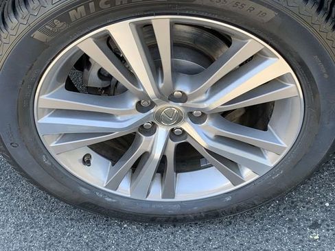 Used 2015 Lexus RX 350 FWD image 32