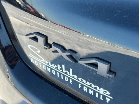 New 2026 Jeep Compass Limited image 6