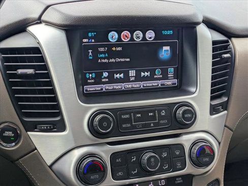 Used 2019 GMC Yukon SLT w/ Premium Edition image 10