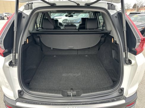 Used 2020 Honda CR-V EX-L image 12