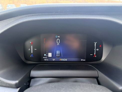 New 2026 Ford Transit 350 Low Roof image 14