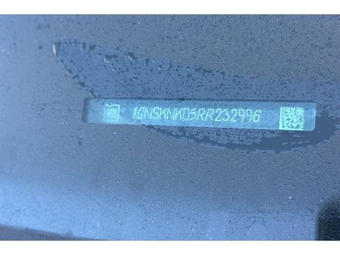 Used 2024 Chevrolet Tahoe LT image 8