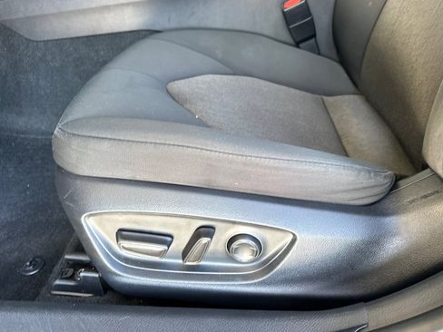 Used 2023 Toyota Camry LE image 14