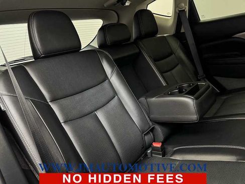 Used 2023 Nissan Murano SL w/ SL Moonroof Package AWD/4WD image 18