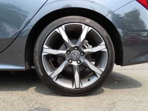 Used 2026 Honda Civic Sport Touring image 10