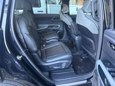 Used 2027 Kia Telluride SX Prestige X-Line w/ Towing Package AWD/4WD image 12