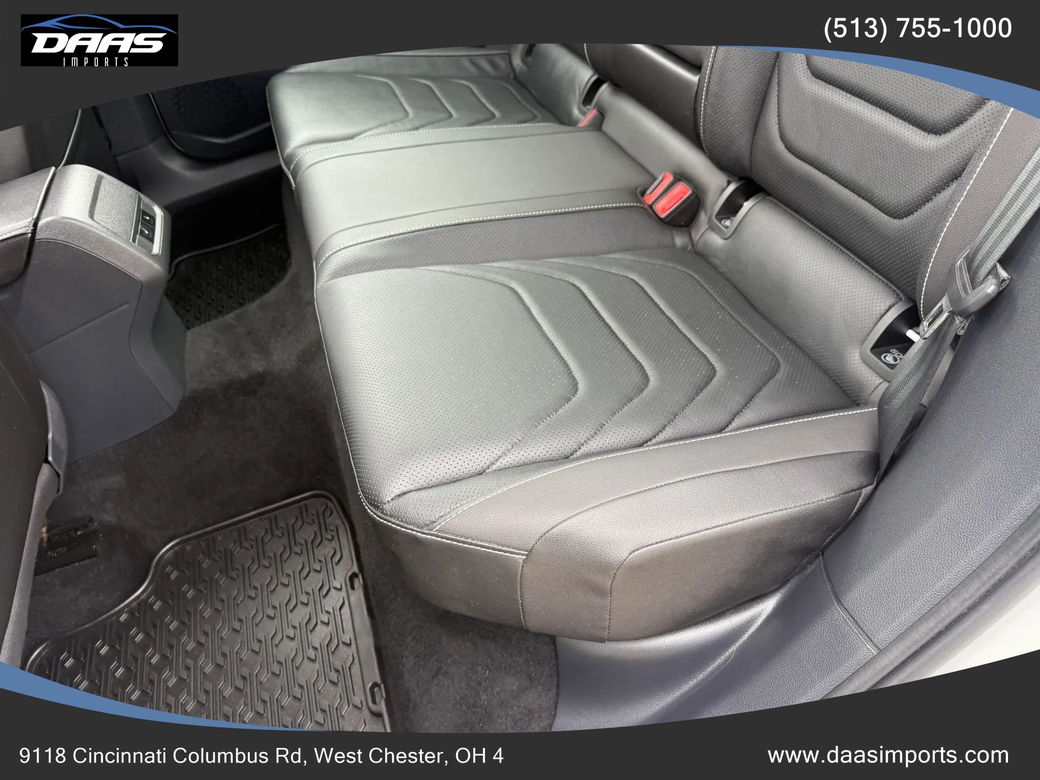 Used 2023 Volkswagen Jetta SEL FWD image 20
