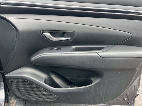 Used 2024 Hyundai Tucson SEL image 26