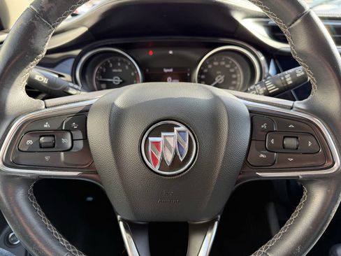 Used 2020 Buick Encore GX Select image 21
