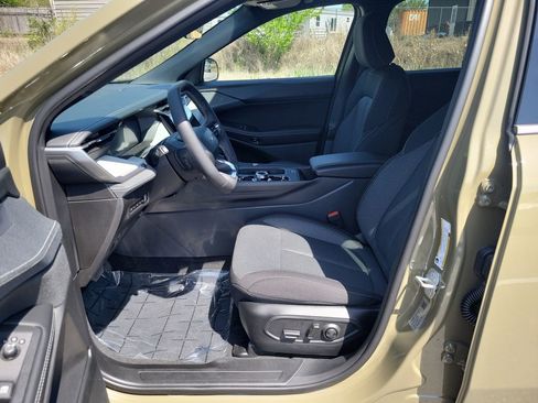 New 2026 Jeep Cherokee Laredo AWD/4WD image 28