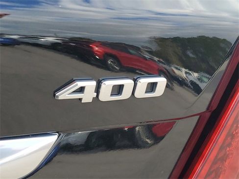 Used 2025 Cadillac XT5 Premium Luxury image 32