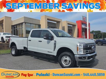 Used 2025 Ford F350 XLT