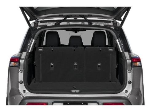 New 2026 Nissan Pathfinder SL AWD/4WD image 13