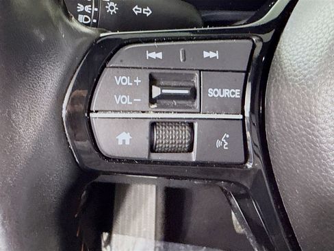 Used 2023 Honda HR-V Sport image 14