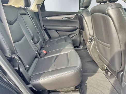 Used 2019 Cadillac XT5 Premium Luxury image 23