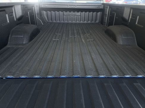 New 2026 GMC Sierra 3500 Denali Ultimate AWD/4WD image 26