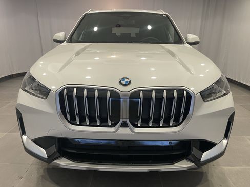 Used 2025 BMW X1 xDrive28i w/ Technology Package image 2