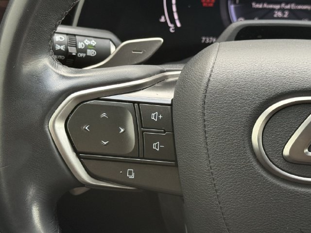Used 2023 Lexus RX 350 FWD w/ Accessory Package (Z1) image 13