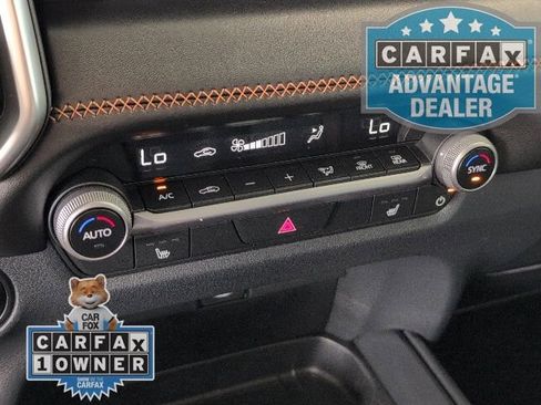 Certified 2025 MAZDA CX-50 AWD 2.5 Hybrid w/ Weather Package image 8