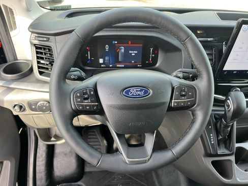 New 2026 Ford Transit 350 XLT image 18