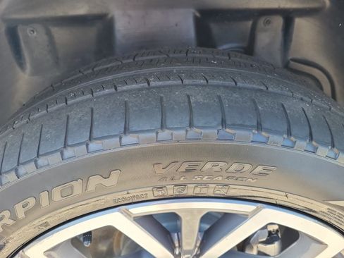 Used 2025 RAM 1500 Tungsten w/ Bed Utility Group AWD/4WD image 10