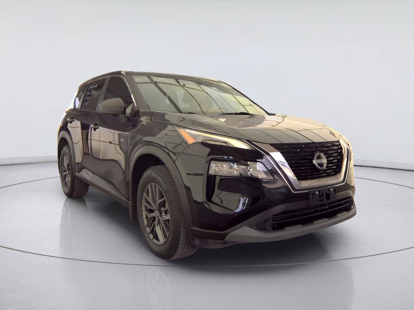 Used 2023 Nissan Rogue S FWD image 4