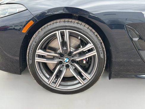 New 2026 BMW 840i xDrive Convertible image 40