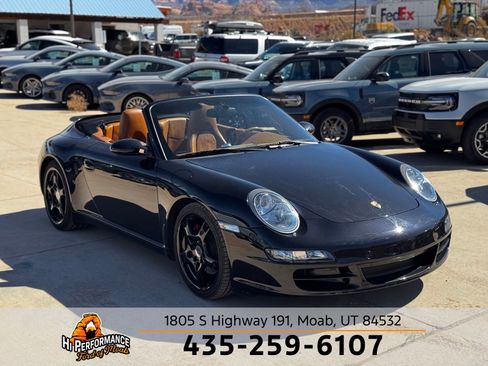 Used 2006 Porsche 911 Carrera S image 51