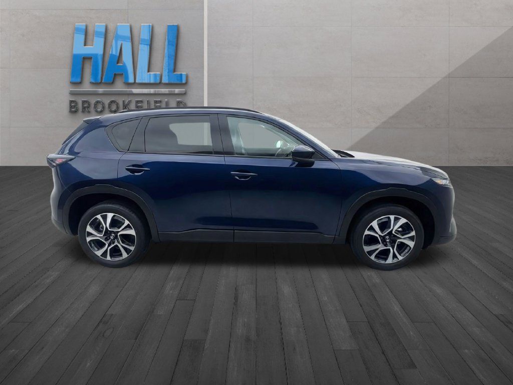 New 2026 MAZDA CX-5 Preferred AWD/4WD image 6