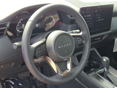 New 2026 MAZDA CX-5 Preferred AWD/4WD image 10