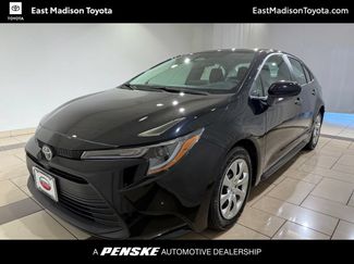 Certified 2024 Toyota Corolla LE FWD video 1