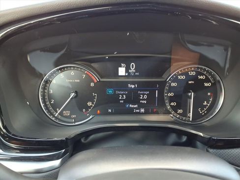 New 2025 Cadillac XT5 Premium Luxury w/ LPO, Floor Liner Package image 22