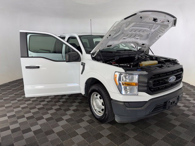 Used 2021 Ford F150 XL RWD image 10