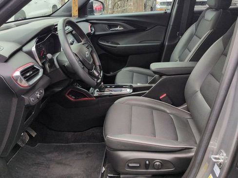 Used 2023 Chevrolet TrailBlazer RS w/ Convenience Package image 20