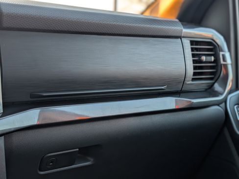 Used 2023 Ford F150 XLT w/ Equipment Group 302A High image 17