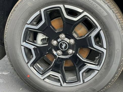 New 2025 Ford Bronco Sport Outer Banks AWD/4WD image 6