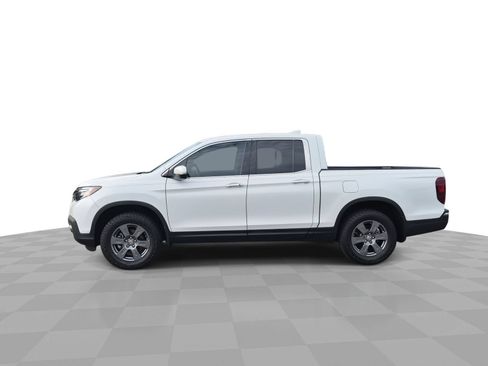 Used 2020 Honda Ridgeline RTL-E image 5