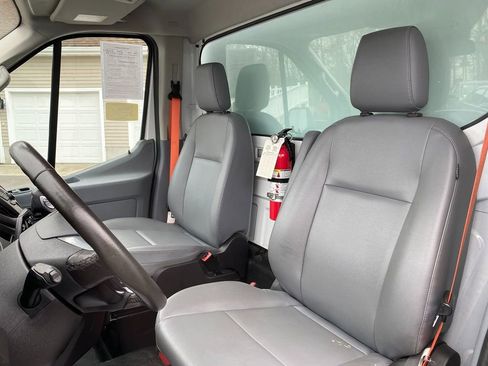 Used 2018 Ford Transit 350 156 DRW image 23