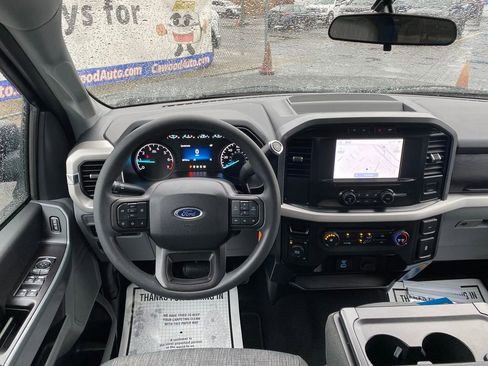 Used 2023 Ford F150 XLT image 20